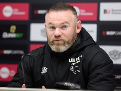 Wayne Rooney reveals ambition to become Manchester United manager