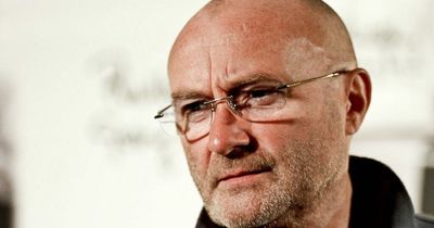 Inside Phil Collins' explosive love life and bitter feuds as he quits music for good