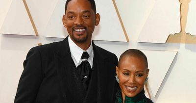 'Will Smith tarnished the Oscars with his violent outburst towards Chris Rock'