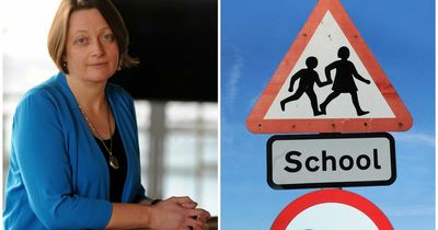 Children not attending school will have serious long term consequences for Wales, warns Children's Commissioner