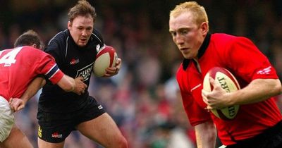 What became of the Wales rugby team that disappeared exactly 20 years ago