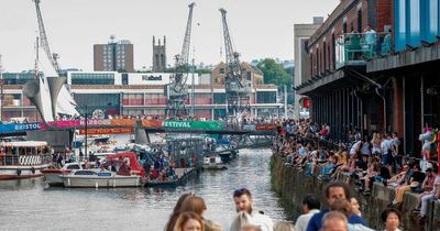 The best Bristol festivals and events happening this Spring and Summer