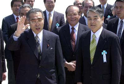 G8 summit proved successful despite opposition