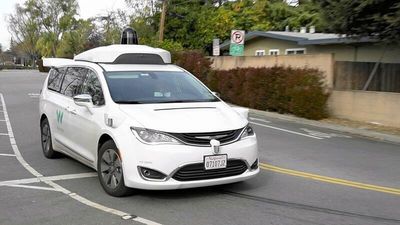 Self-driving cars double yearly kms on public roads in California