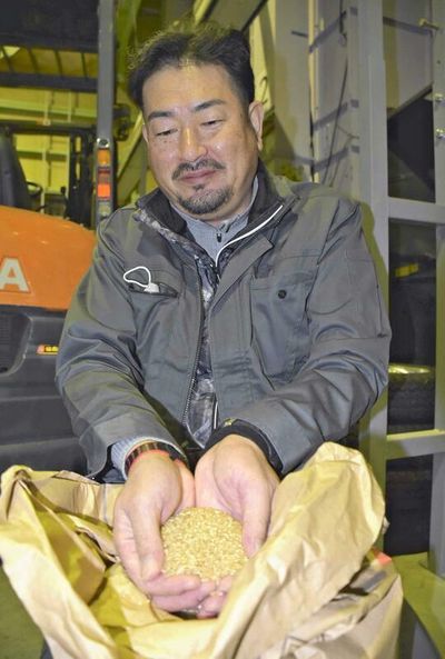 Fukushima Pref. farmers set to restart exports to Taiwan following lifting of ban