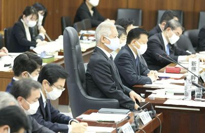Online deliberations in Japan's Diet 'possible' under the Constitution