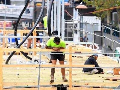 Federal budget shows 3.75pct jobless rate