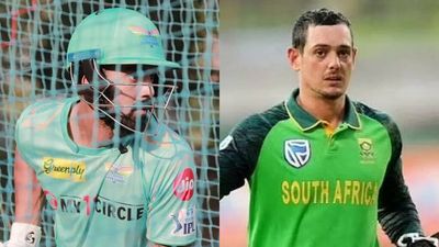 IPL 2022: LSG's KL Rahul and Quinton de Kock make a devastating opening pair, reckons Gavaskar