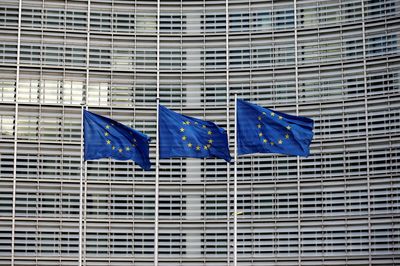 EU seeks end to golden passport schemes, halt to sales of visas to Russians