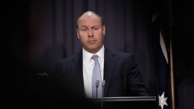 Cost-of-living package the centrepiece of Josh Frydenberg's fourth budget
