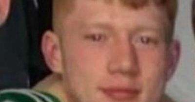 Balloon release will remember tragic Rangers fan Jordan Goodwin