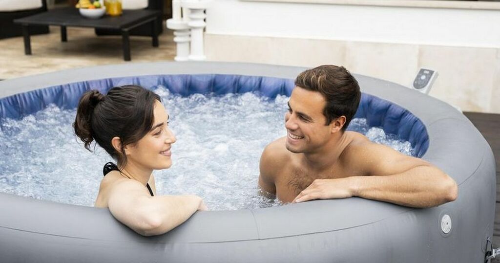 Best hot tub deals for National Hot Tub Day 2022 from…