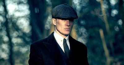 BBC Peaky Blinders fans floored as Tommy Shelby's son arrives and he looked like major pop star