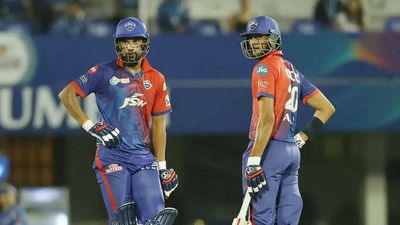 IPL 2022: DC's Lalit Yadav thinks Axar Patel knows how to get best out of him