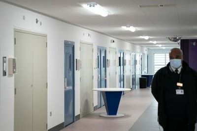 Failure to teach prisoners to read a ‘missed opportunity’, says Ofsted