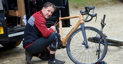 Scottish e-bike firm gears up for production after £1.65m funding round