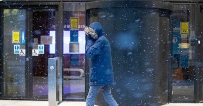 Is Ireland set to be blasted by snow? Met Eireann's latest forecast as cold snap to bring big chill