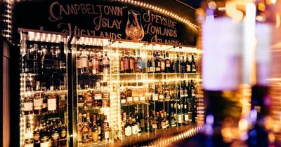 New Edinburgh whisky and gin bar Tipsy Midgie opens this week