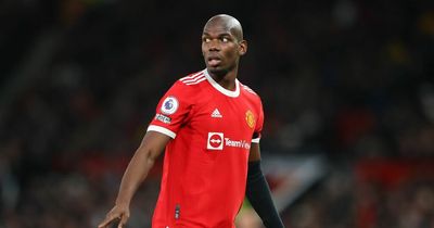 Paul Pogba's brother accuses Manchester United of making 'false promises'