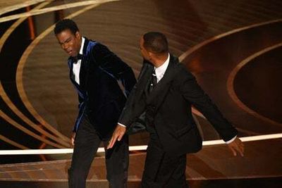 Inside Will Smith and Chris Rock’s six-year feud