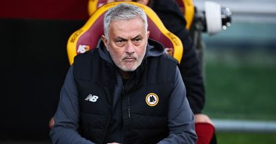 Jose Mourinho 'to repeat' Tottenham transfer at Roma in second summer attempt