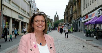 Free for Three parking initiative extended to support Paisley businesses