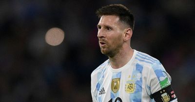 Lionel Messi's retirement hint, transfer advice and final wish amid PSG nightmare
