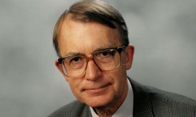Sir Tony Wrigley obituary
