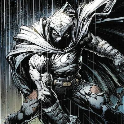 Batman vs. Moon Knight: Who wins the DC/Marvel battle for the ages?