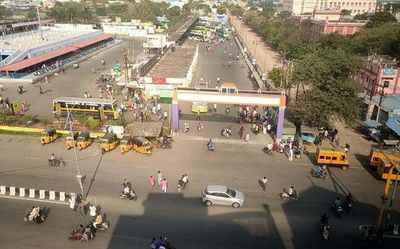 Bus services hit in Villupuram, Cuddalore due to nationwide strike