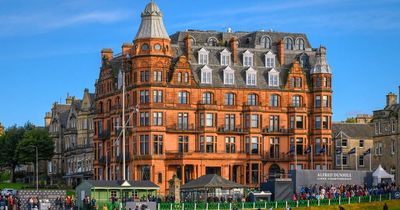 Luxury flats with butler service on sale for £4.1m and £2.8m thanks to unique view