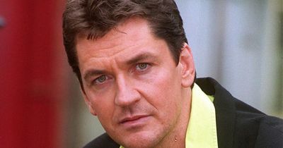EastEnders villain Craig Fairbrass unrecognisable 20 years on from quitting the show