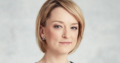 'Delighted' Laura Kuenssberg announced as Andrew Marr replacement