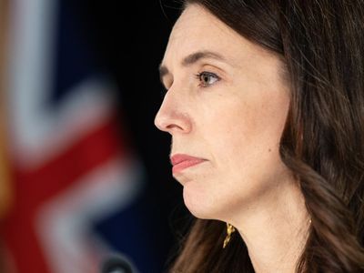 New Zealand ‘gravely concerned’ by prospect of militarisation of Pacific after Solomon Islands-China deal