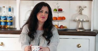 'Google saved my life after I suffered weird pregnancy symptoms from rare condition'