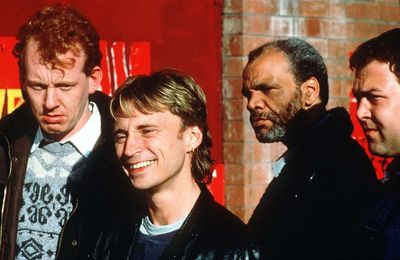 The Full Monty cast to reunite for new series