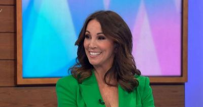 Loose Women's Andrea McLean returns to ITV show one year after quitting