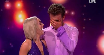 ITV Dancing On Ice viewers pinpoint moment Regan Gascoigne won show as he gets hours sleep before This Morning