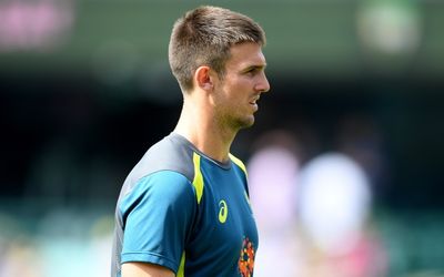 Cameron Green to fill Australian one-day void as injury rules out Mitchell Marsh