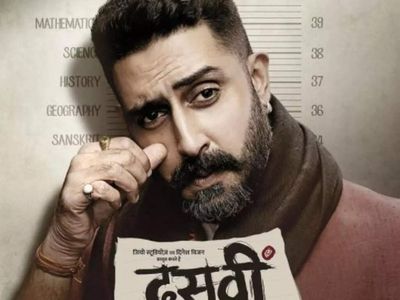 ‘Dasvi’: Abhishek Bachchan to hold a special screening for inmates of Agra jail