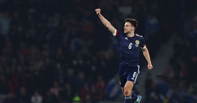 Former Celtic star earns £50 million transfer tag as he receives glowing Real Madrid interest