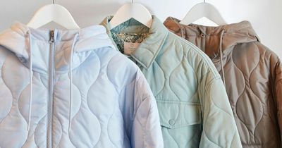 Primark divides shoppers with £20 quilted jackets that some think are 'granny coats'