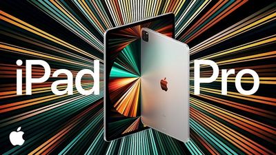 Apple expected to launch an iPad Pro with M2 chip this year