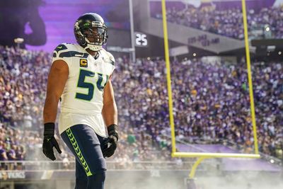 Report: Rams have ‘legitimate interest’ in Bobby Wagner but not at his asking price