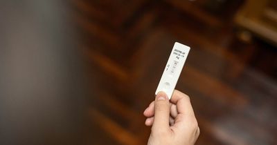 Difference between omicron symptoms and the common cold as cases rise