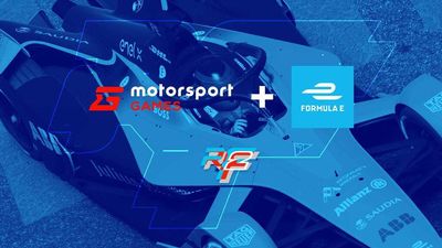 Motorsport Games' rFactor 2 Becomes The Official Sim Racing Platform Of Formula E