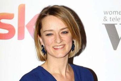 ‘Delighted’ Laura Kuenssberg to present BBC’s Sunday morning politics show from September