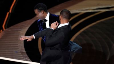 Will Smith Wins Best Actor Oscar, Apologizes After Chris Rock Incident