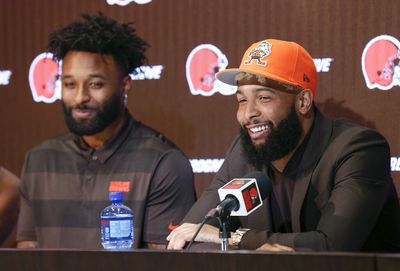 Stefanski: ‘I really like Odell’, ‘love Jarvis’ as possible returns linger