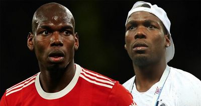 Paul Pogba's brother takes "100%" credit for transfer after Man Utd "false promises"